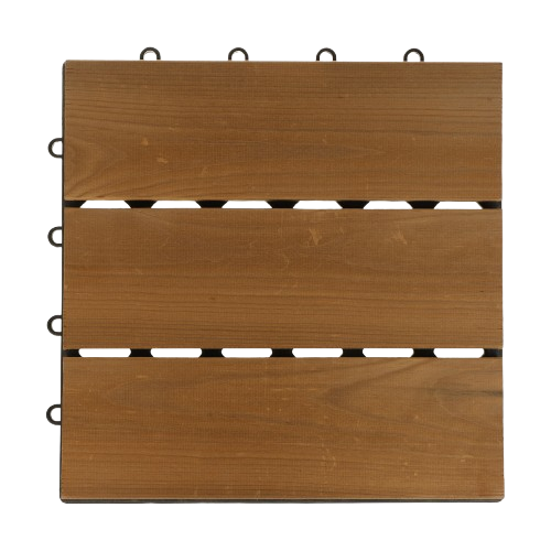 ترمووود دامون چوب