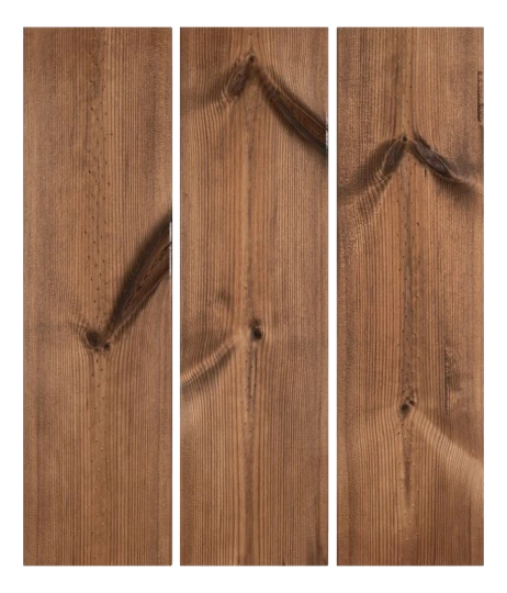 ترمووود دامون چوب