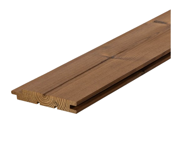 پروفیل ترمووود دامون چوب