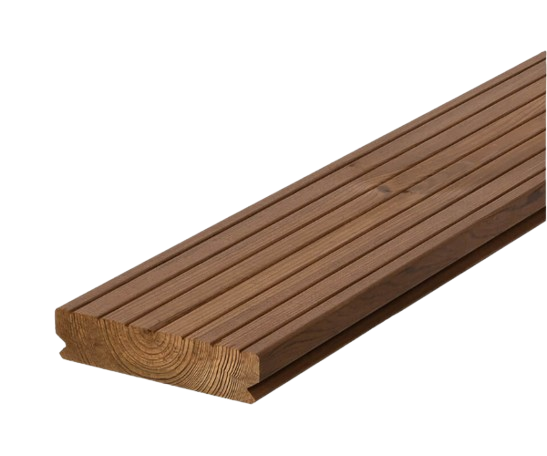 پروفیل ترمووود دامون چوب