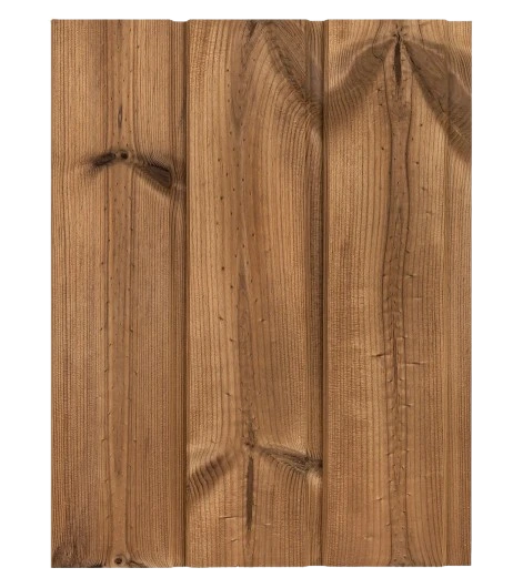 ترمووود دامون چوب