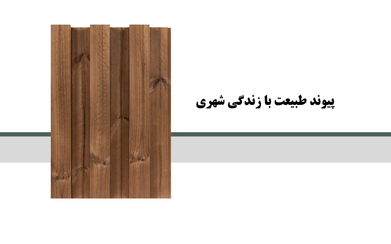 چوب ترمووود